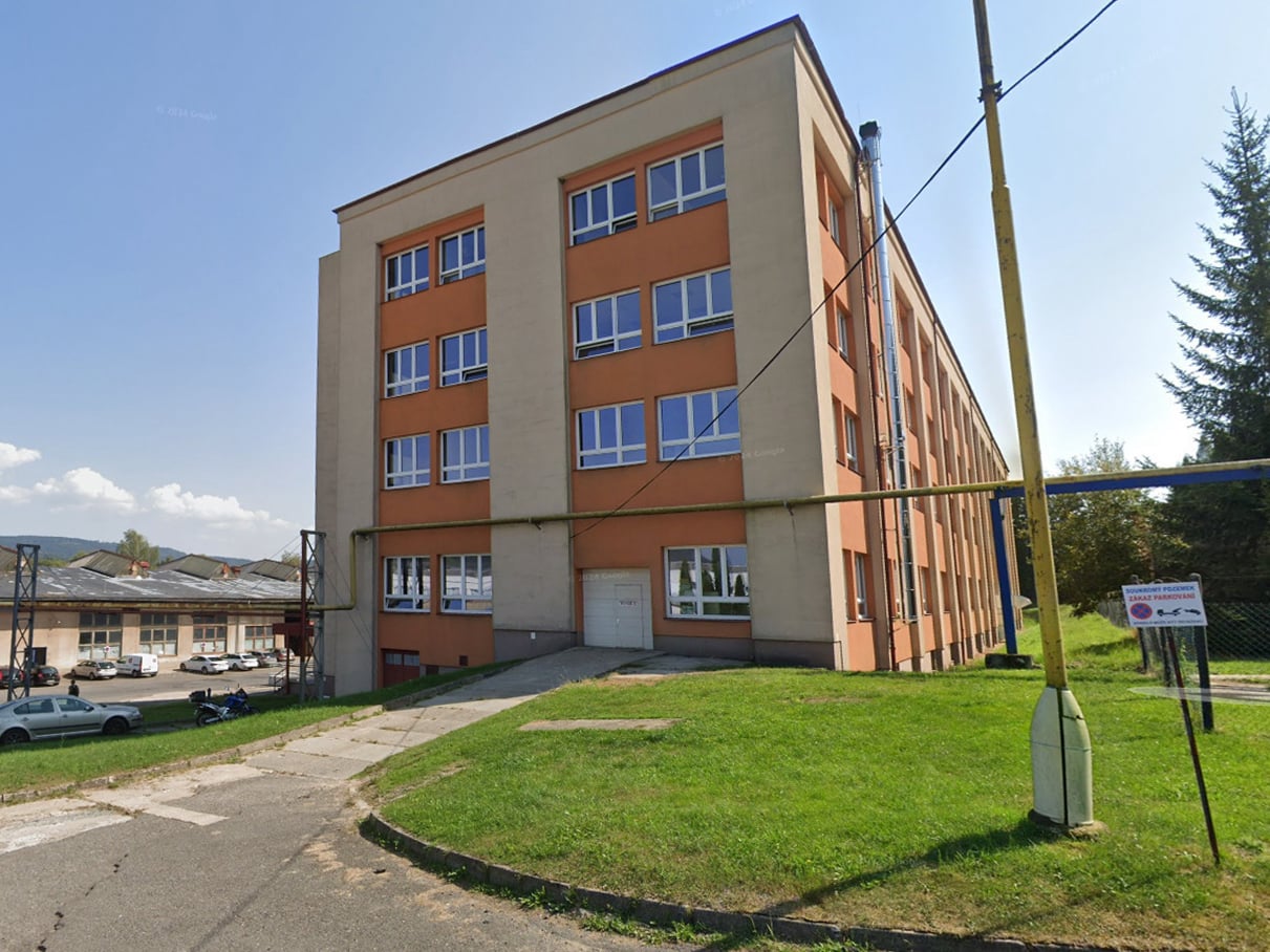 Chova akvarijních rybiček Jan Kyzůr Jablonec nad Nisou