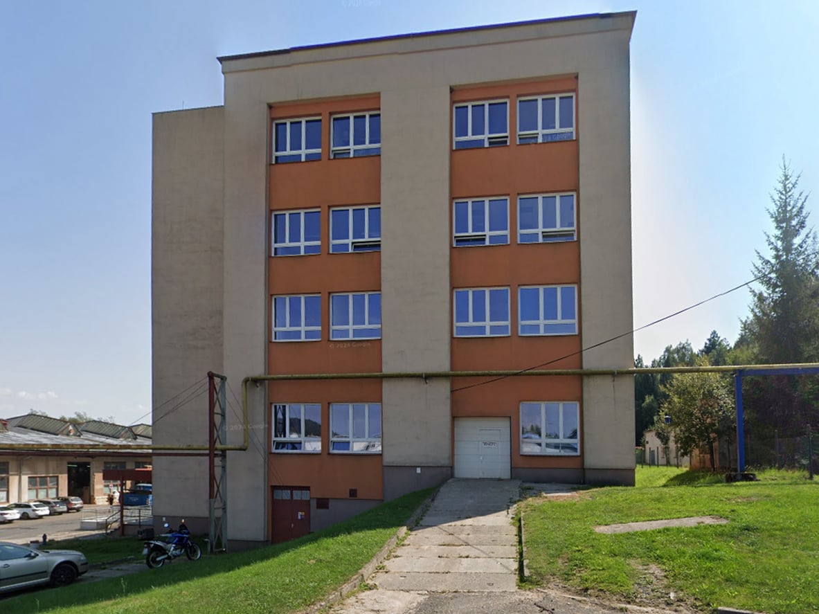 Chova akvarijních rybiček Jan Kyzůr Jablonec nad Nisou